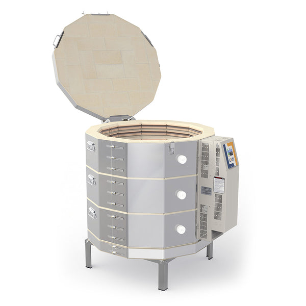 L&L eQ2827-3 eQUAD-PRO PRODUCTION KILN