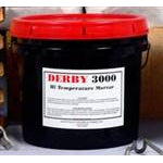 Derby 3000Ht (15Lbs) High temp fire-clay mortar