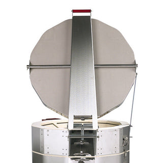 Skutt Lid Lifter Retrofit Kit for 10 Sided Glass Kilns