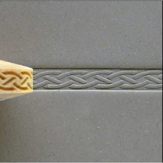 MKM FR 009 Finger Roller - Braid
