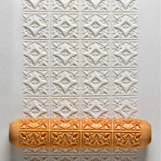 MKM 12CM Big HandRoller 034 - American Quilt