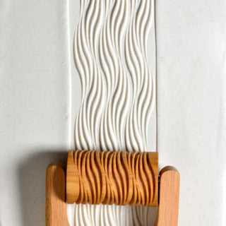 MKM 6 CM Roller 016 - Slalom