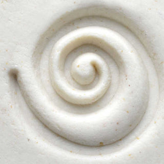 MKM SCM 116 Medium Round Stamp - Target Spiral