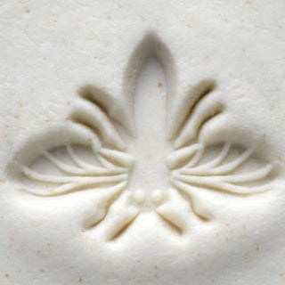 MKM SCM 159 Medium Round Stamp - Honey Bee #2