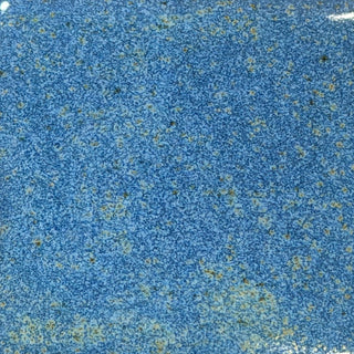 Coyote Glazes Moonstone ceramic glaze in 5 and 10 pound containers, ideal for pottery and ceramic projects.