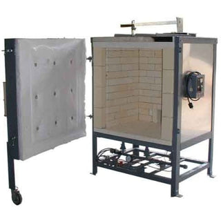Olympic Kilns DD9-Downdraft Kiln Gas Or Propane