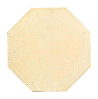 Gillespie Hollow Core Kiln Shelf - OCTAGON 15" X 15" X 5/8"