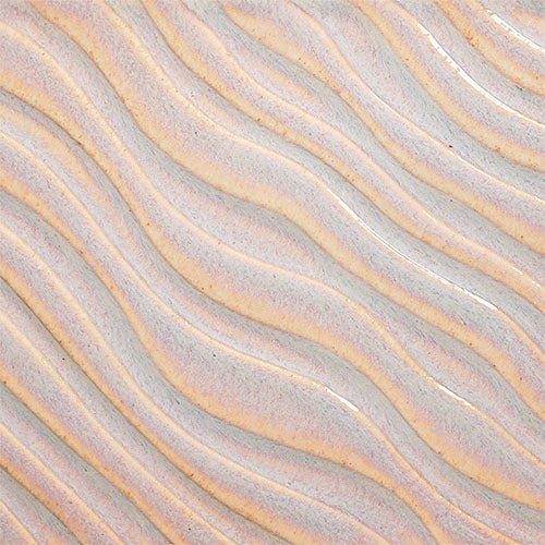 Amaco Potter's Choice Flux Glaze - Pint, Sunbeam | Blick Art Materials