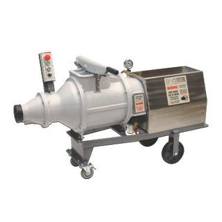 Peter Pugger VPM-60 Pugmill / Mixer
