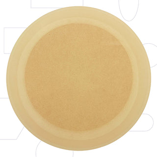 GR Pottery Forms RD2 Round 12 inch