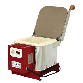 Skutt Firebox 8x6 Kiln for Ceramics Glass and PMC Kiln