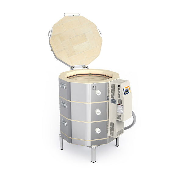 L&LSM23T-3 SCHOOL-MASTER K-12 SCHOOL KILN