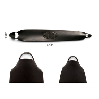 Sherrill Mudtools Sherrill #2 Dragtool Tight U-shaped trimming tool for ceramics and pottery creation.