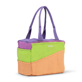 Soolla - Studio Art Bags