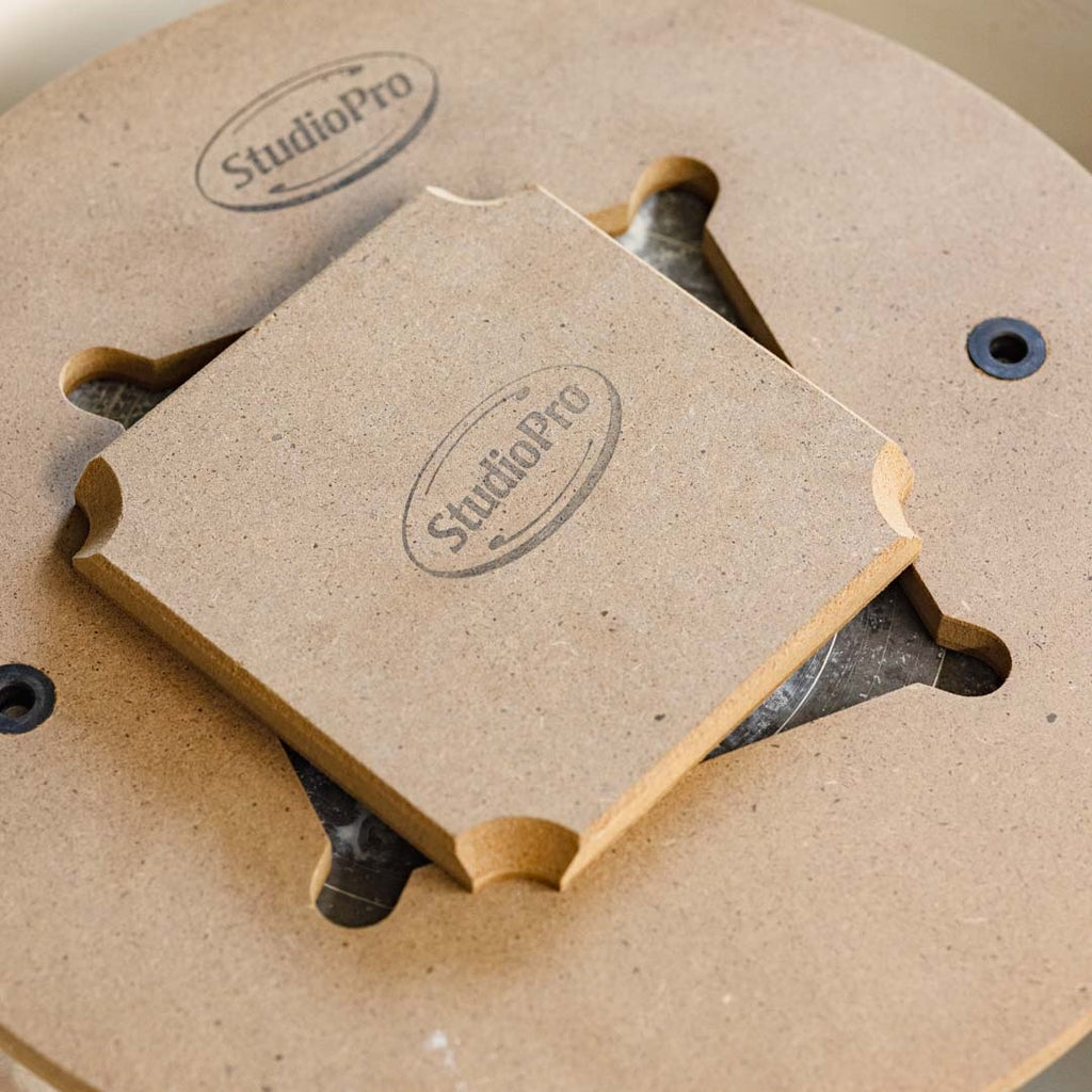 Standing Bat Insert 6