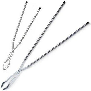 Euclid's 39" Raku Tongs