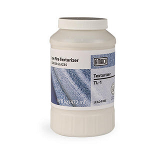 Amaco TL-1 Low-Fire Texturizer Pint 37030L