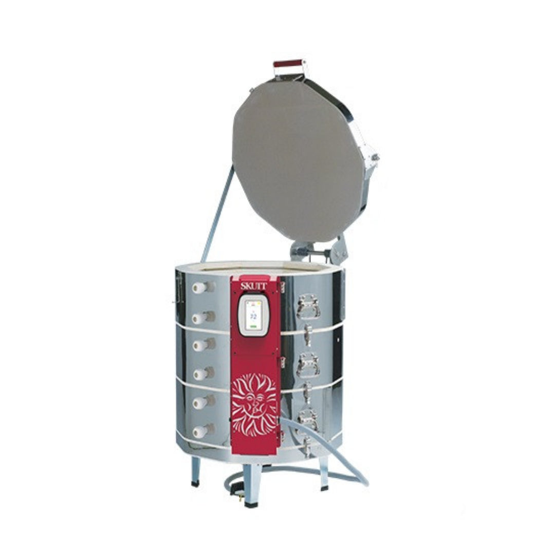 Skutt KMT1027 Kiln with Touchscreen Controller - Image 2