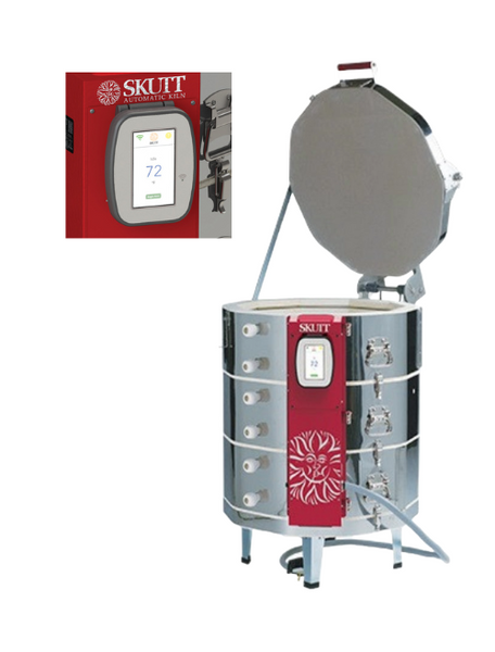 Skutt KMT1027 3 Kiln | KMT 1027-3 Pottery Kiln | Sheffield Pottery