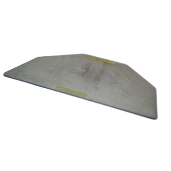 Advancer Kiln Shelf 26 Half 12 Sided Nitride Bonded Silicon Carbide