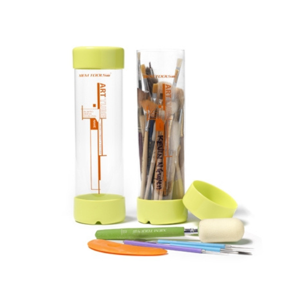 Order on sale XATG Xiem Tools Xiem Art Tube Green