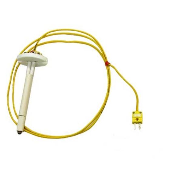 Skutt Digital Pyrometer | Skutt Thermocouple | Sheffield Pottery