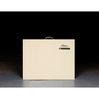 Xiem Pottery Tools XBOARD-S small 18x24 inch wedging board for pottery shaping and kneading.