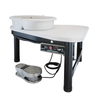 Pacifica GT-800 Pottery Wheel