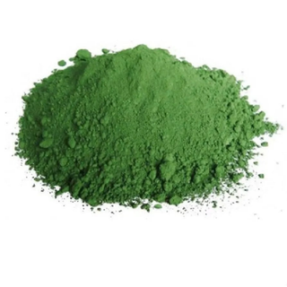 Chrome Oxide