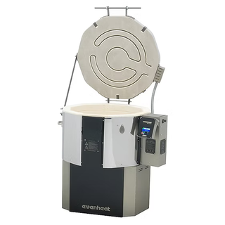 Evenheat Glass Kiln GTS 23
