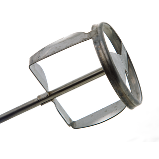 Hs-1 Jiffy Mixer