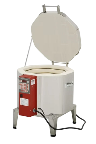 Evenheat HF 1813 Cone 10 Kiln