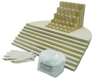 FURNITURE KIT FOR E28T EASY FIRE KILN