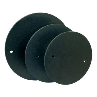 14" Plasti-Bat W/10" Holes