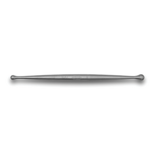 Mudtools DEX 4 - Stainless Steel Stylus Tool