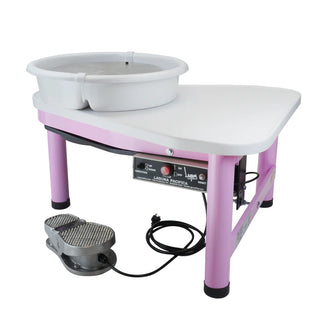 Pacifica GT-800 Pottery Wheel