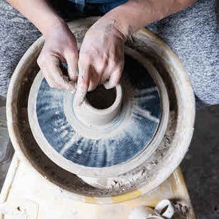 Pottery Wheel Sale