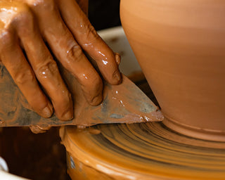 Pottery Tool Sale