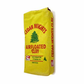 Goldart, Cedar Heights : 5 Pounds