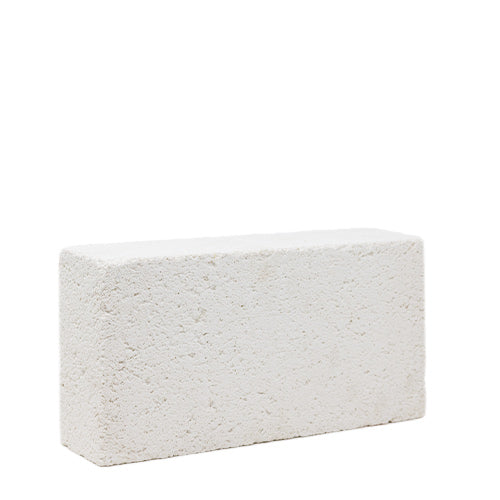G-26 SOFTBRICK STRAIGHTS | Soft Firebrick | Sheffield Pottery
