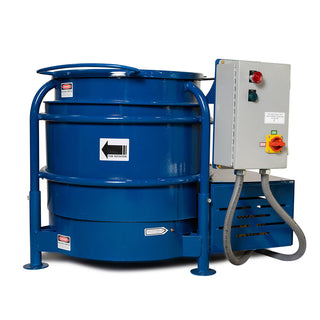 Soldner Studio Clay Mixer With Magnetic Start
