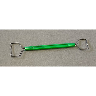 Chinese Clay Art CCA Easy Handle Maker trimming tool with ergonomic handle for precise clay shaping and trimming.