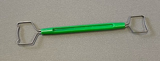 Chinese Clay Art CCA Easy Handle Maker trimming tool for pottery and clay projects, shown with handle and tool tips.