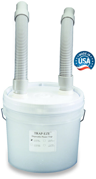 Sink Trap Replacement | Clay Traps for Sinks | Sheffield Pottery