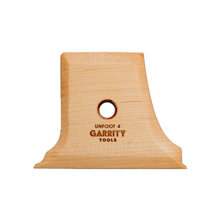 Garrity Tools - Unfoot #4