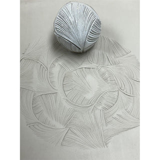 Olander - Texture Sphere 35 Gingko L