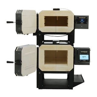 Evenheat LT Tempering Ovens