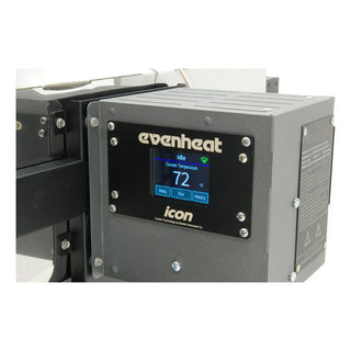 Evenheat LT Tempering Ovens