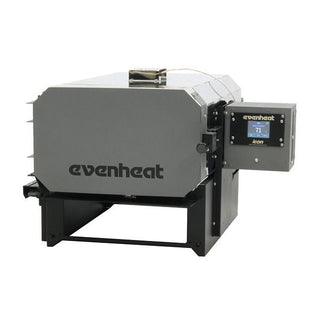 Evenheat LT Tempering Ovens
