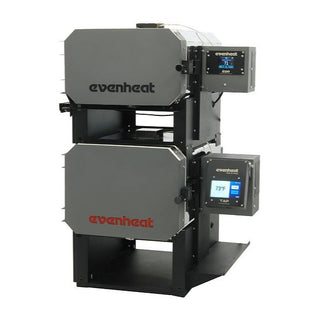 Evenheat LT Tempering Ovens